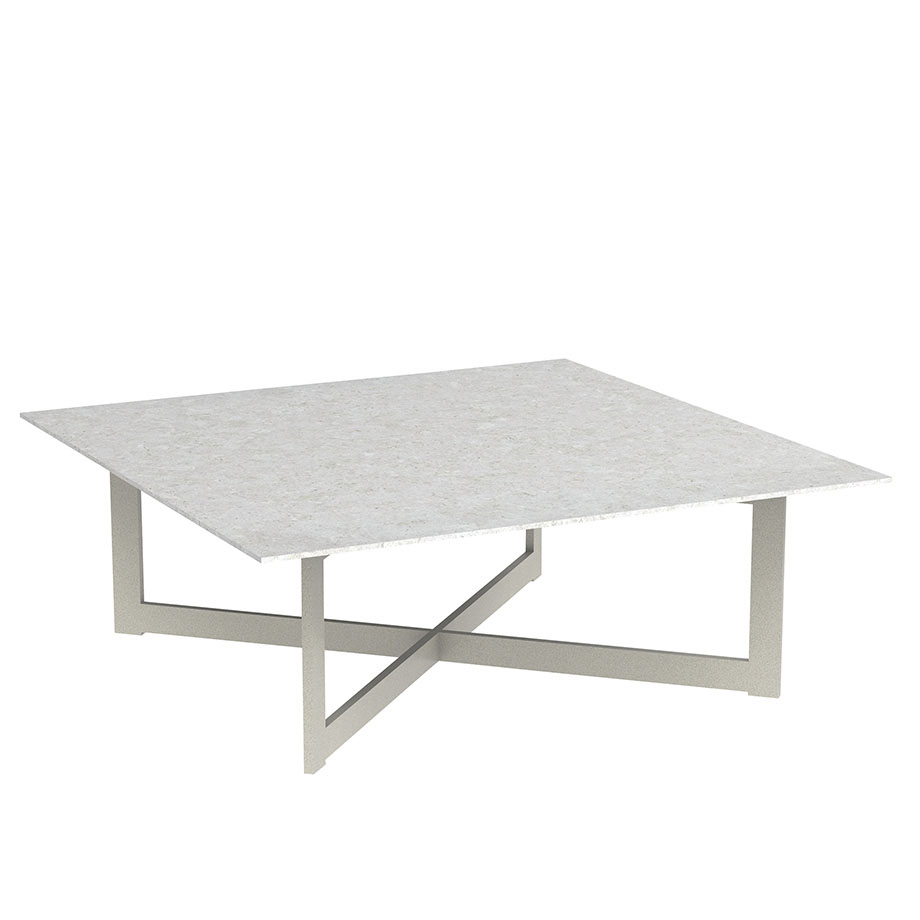 LANE VENTURE Fulton Square Cocktail Table